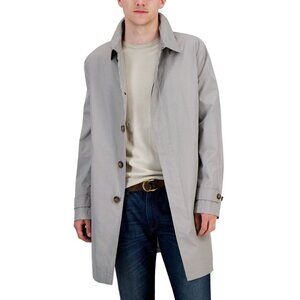 Lauren Ralph Lauren Men's Classic-Fit Coat (NWT)